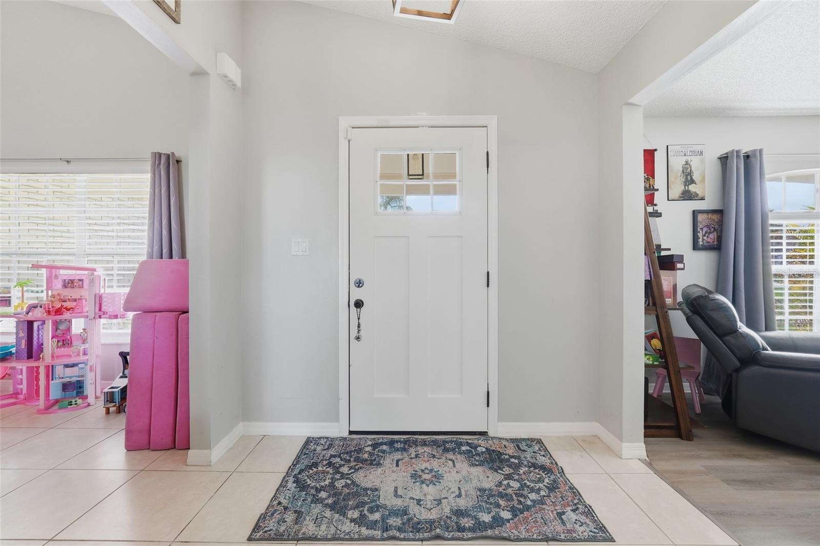 GREATER PINES PH I SUB - Residential