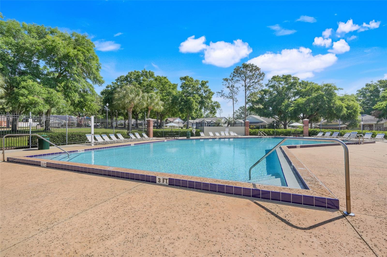 GREATER PINES PH I SUB - Residential