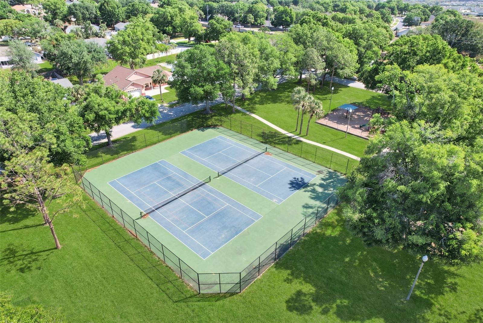 GREATER PINES PH I SUB - Residential