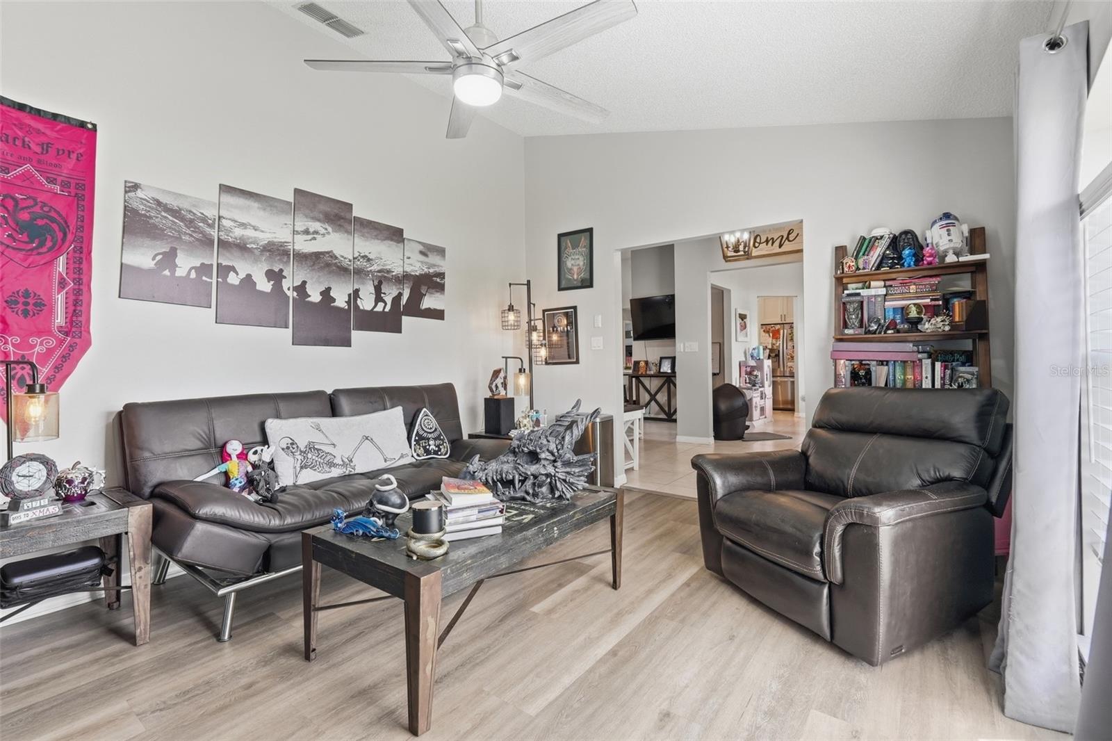 GREATER PINES PH I SUB - Residential