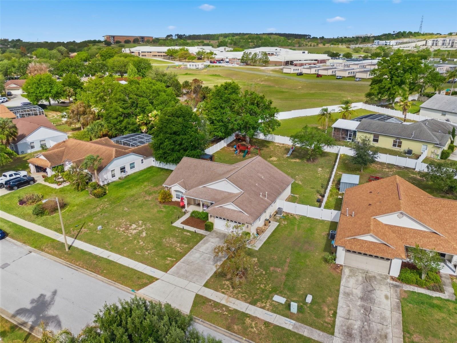 GREATER PINES PH I SUB - Residential