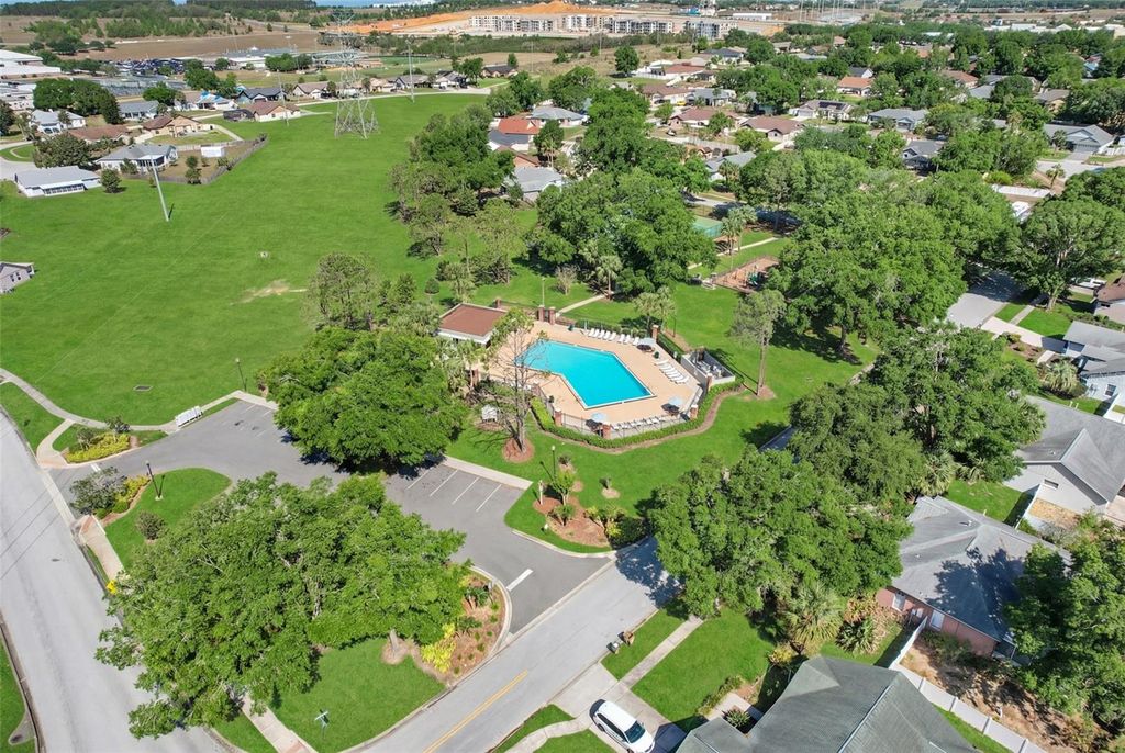 Photo of 14715 Greater Pines Boulevard, Clermont, FL 34711 (MLS # G5110167)