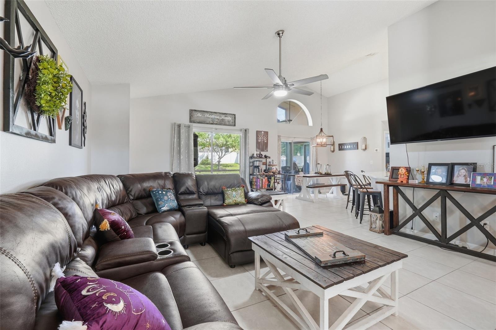 GREATER PINES PH I SUB - Residential