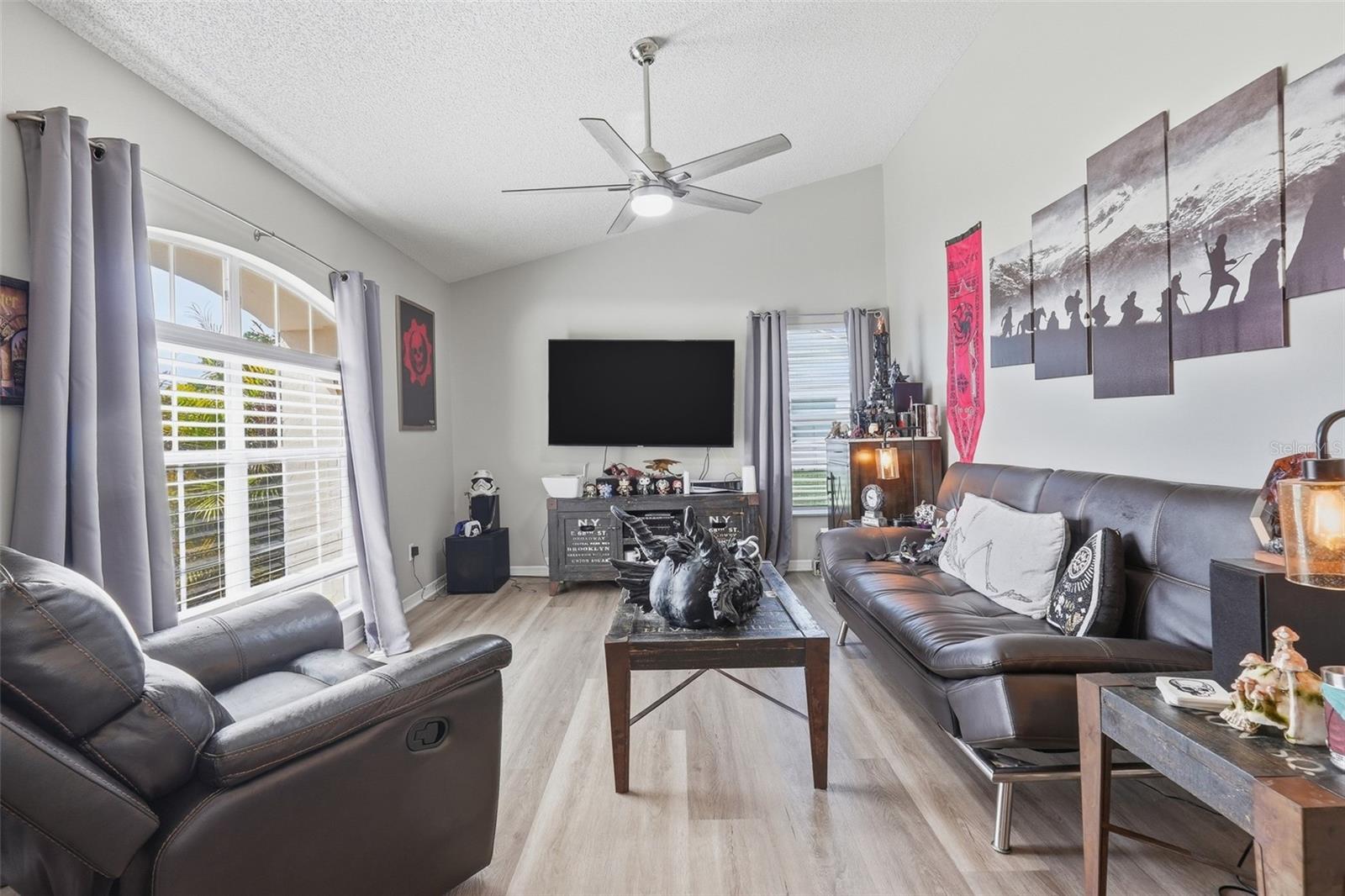 GREATER PINES PH I SUB - Residential