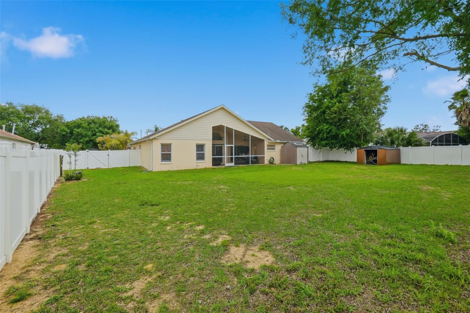 GREATER PINES PH I SUB - Residential