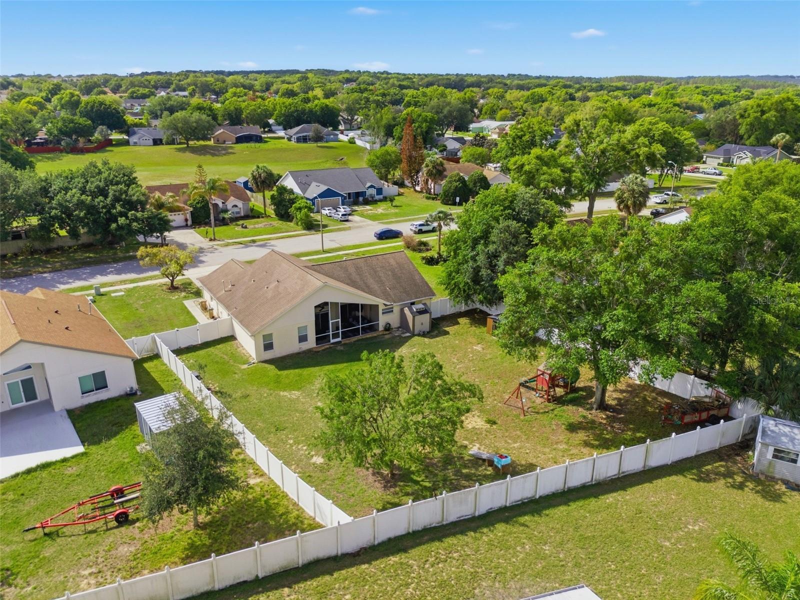 GREATER PINES PH I SUB - Residential