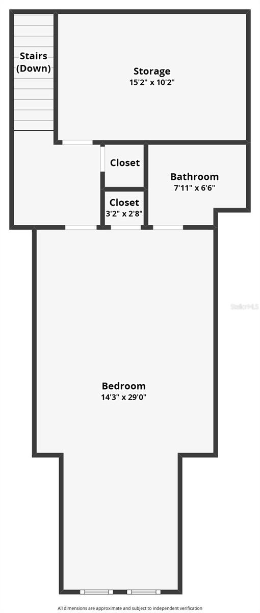 PALM LAKE - Residential