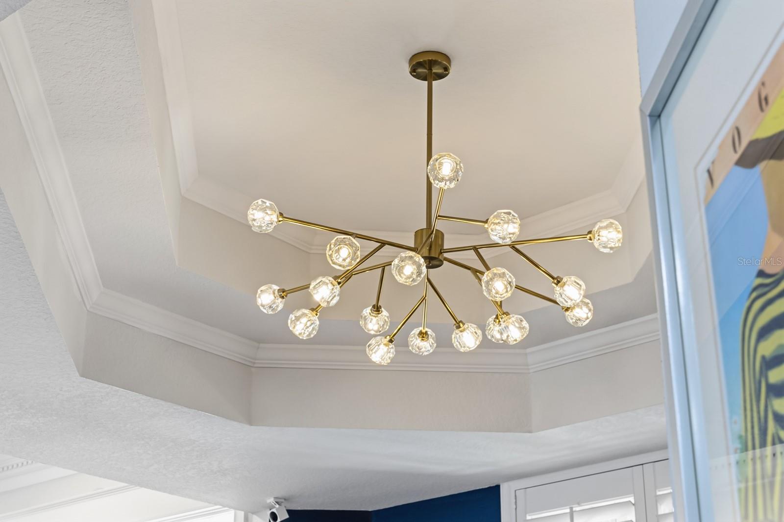 PALM LAKE - Residential