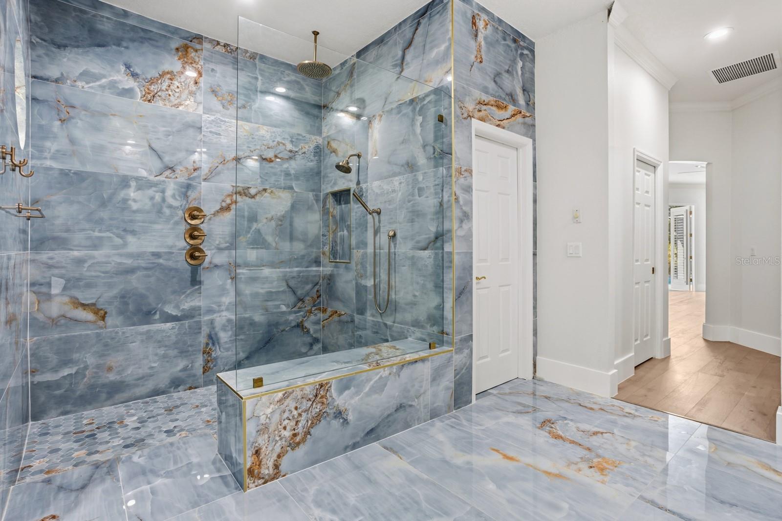 PALM LAKE - Residential