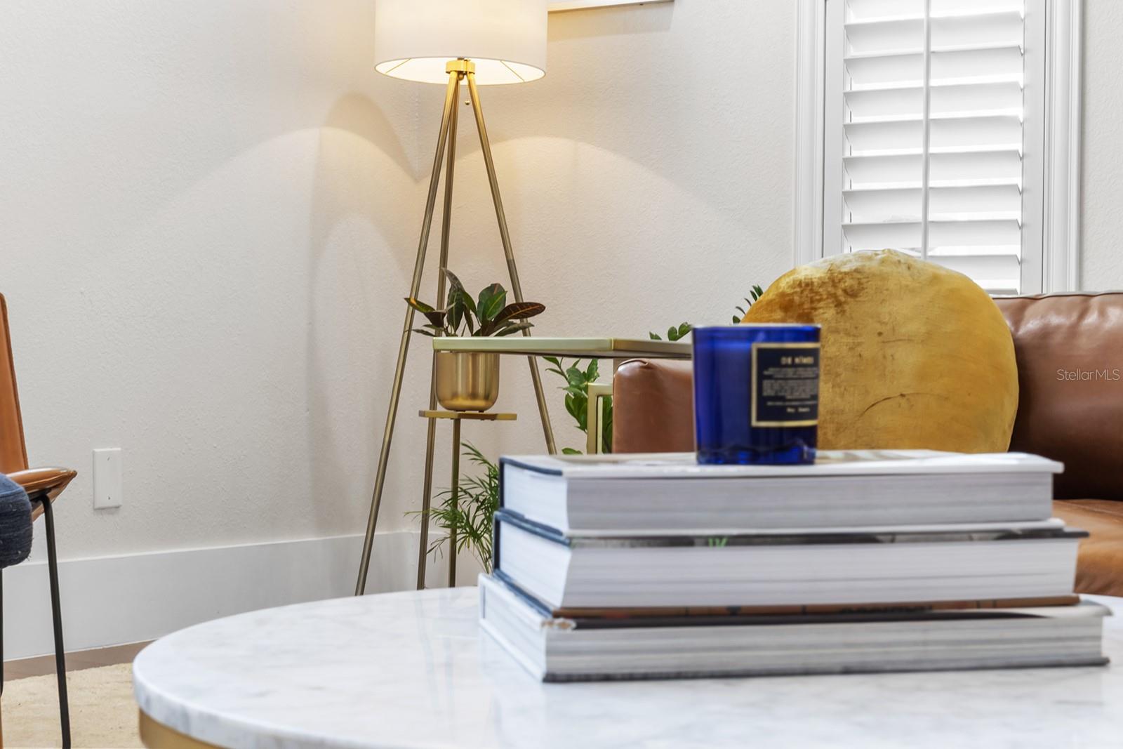 PALM LAKE - Residential