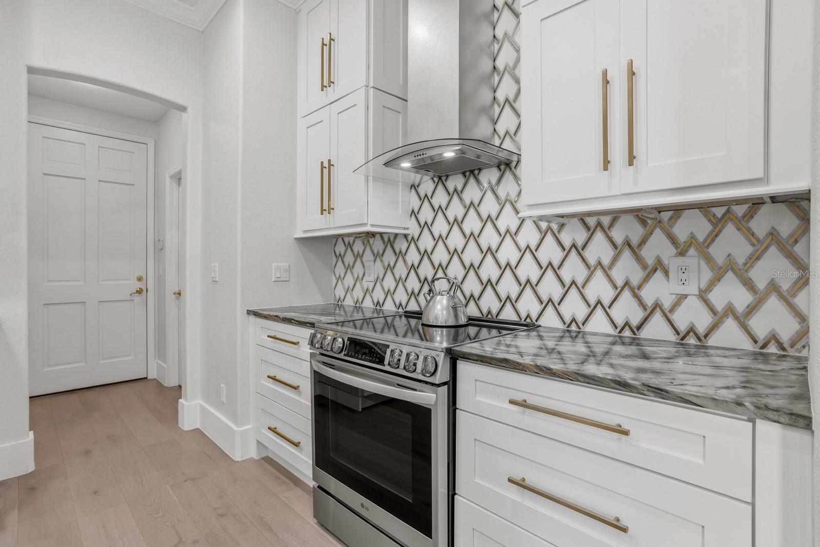 PALM LAKE - Residential