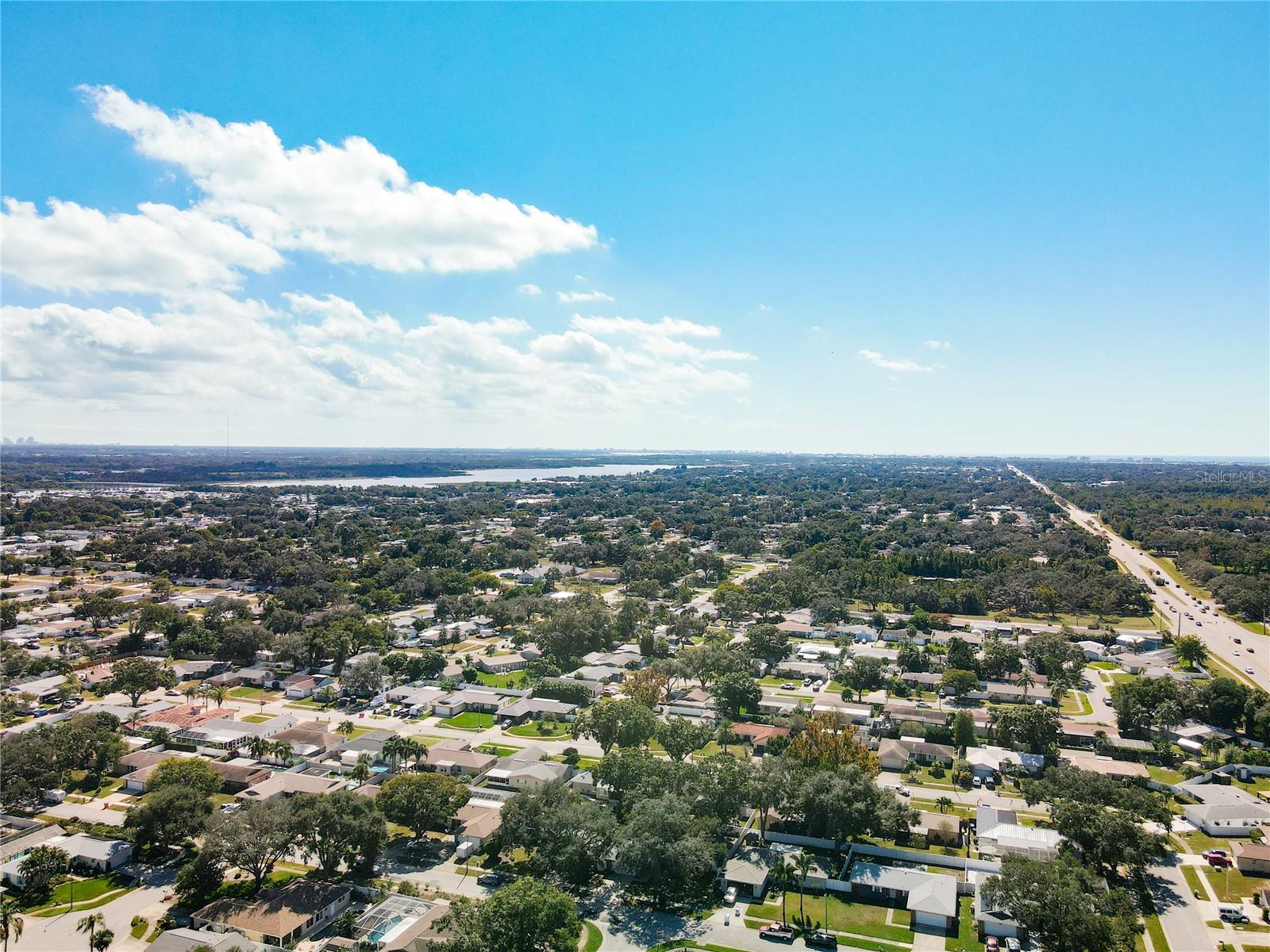 SEMINOLE COUNTRY - Residential