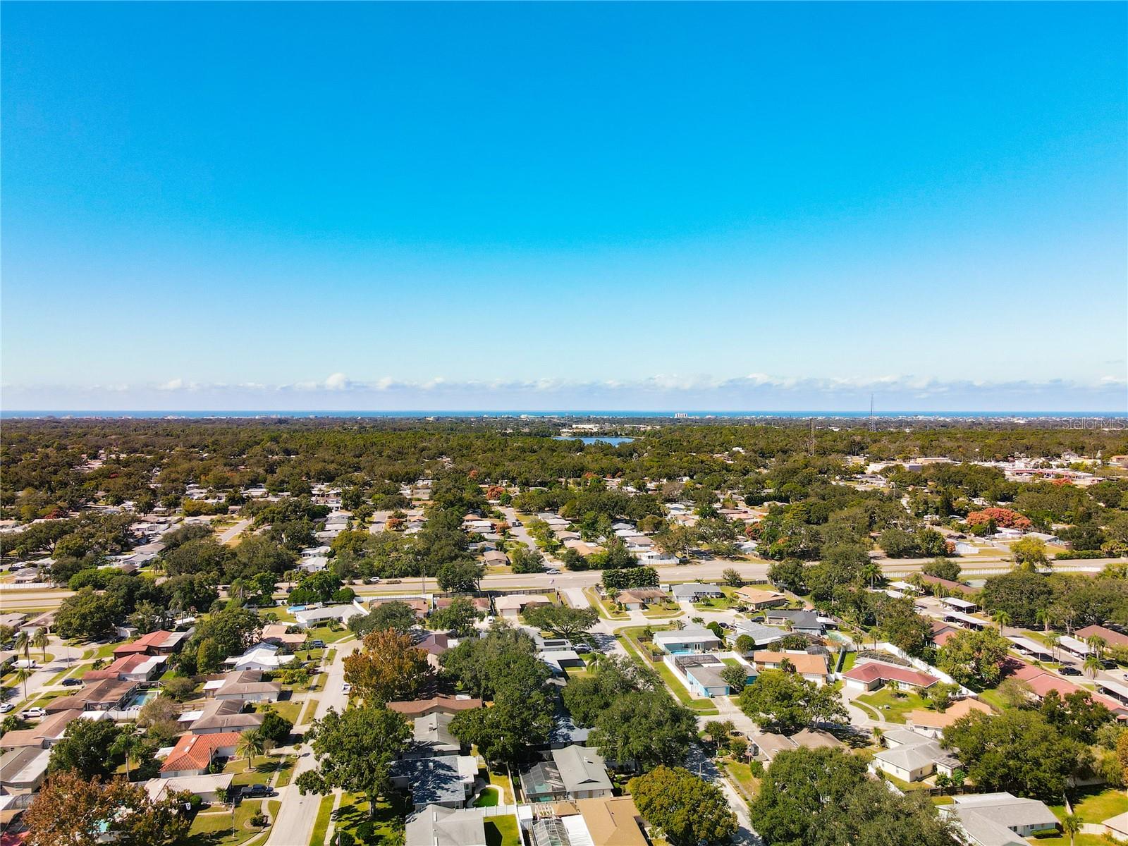 SEMINOLE COUNTRY - Residential