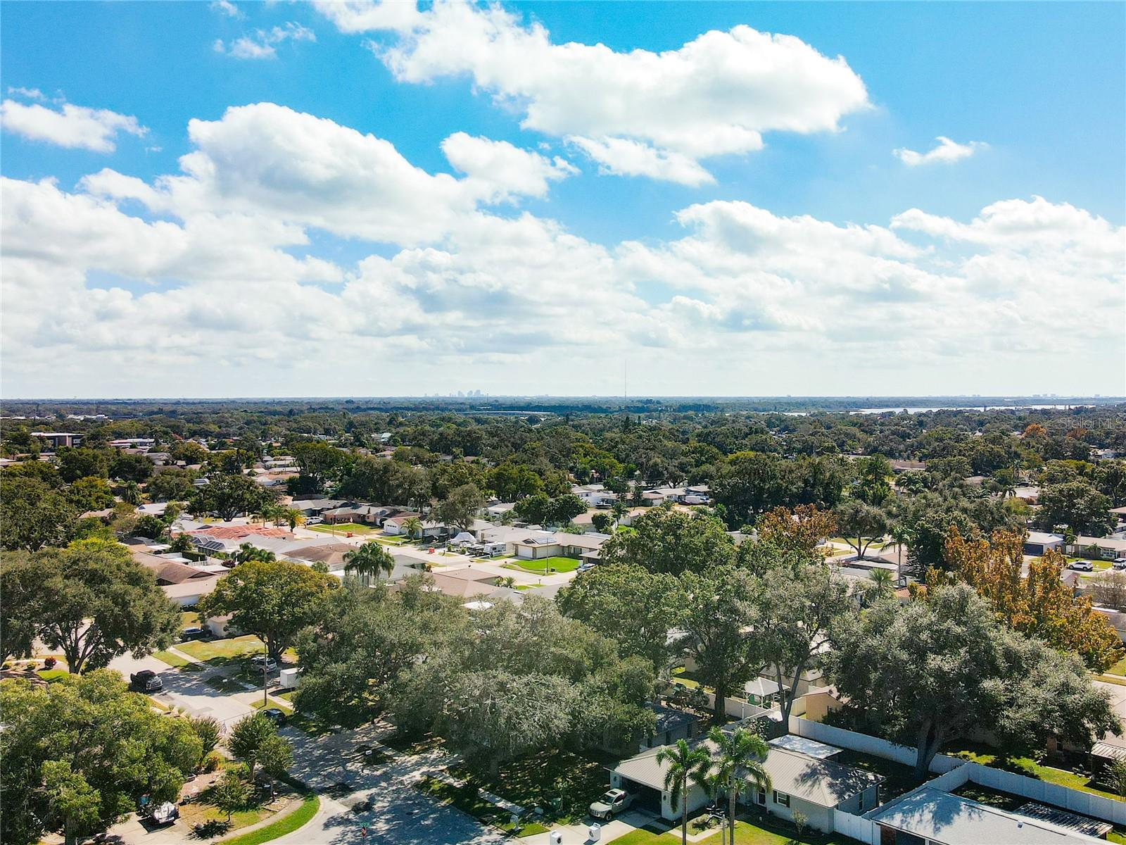 SEMINOLE COUNTRY - Residential