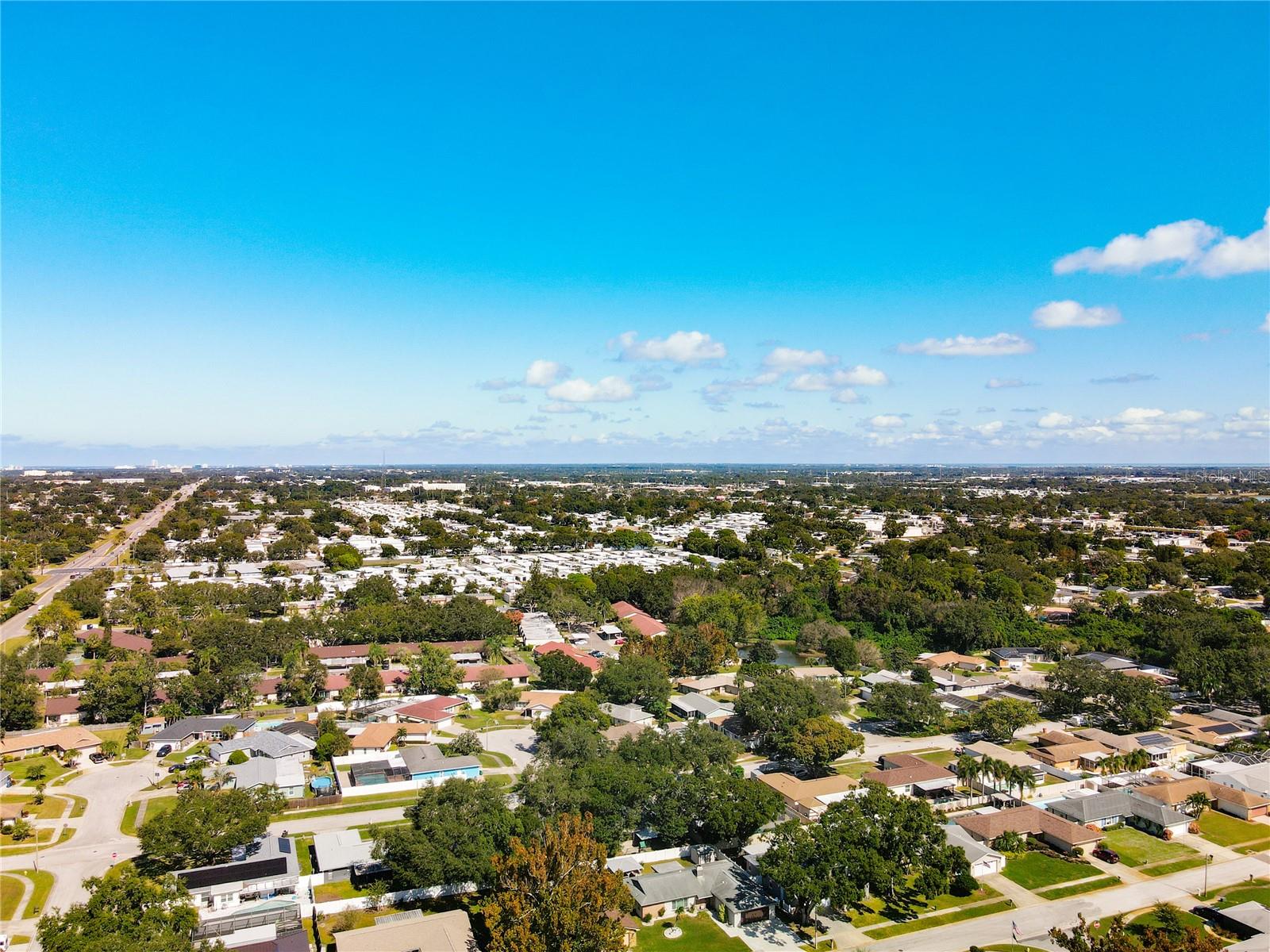 SEMINOLE COUNTRY - Residential