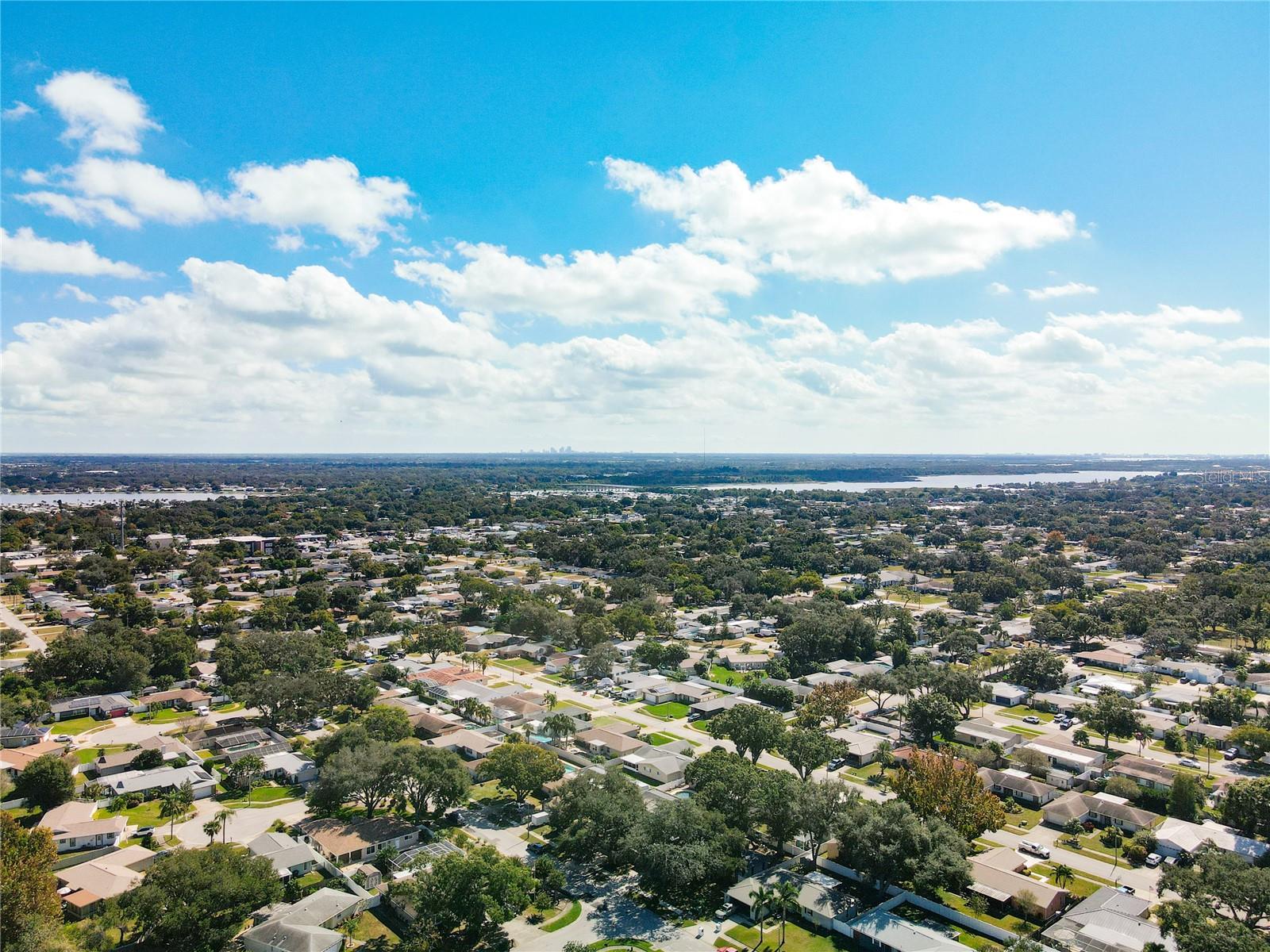 SEMINOLE COUNTRY - Residential