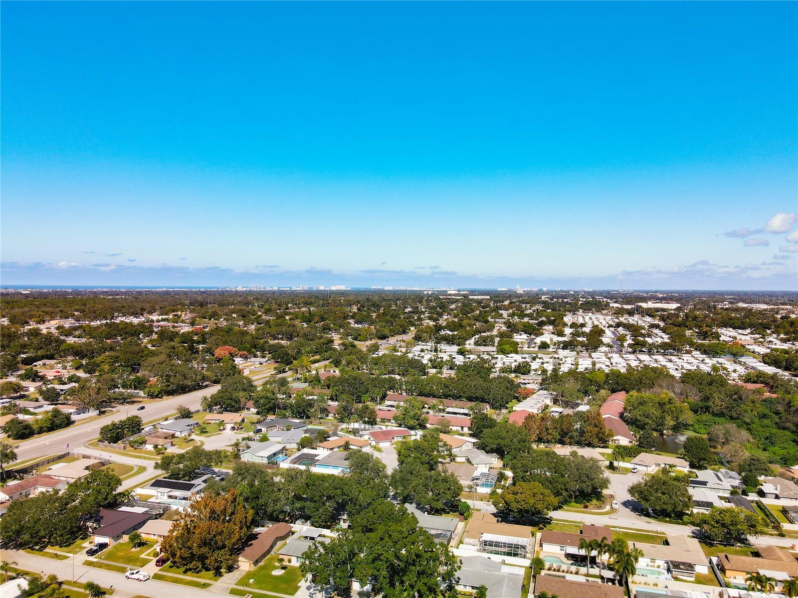 SEMINOLE COUNTRY - Residential