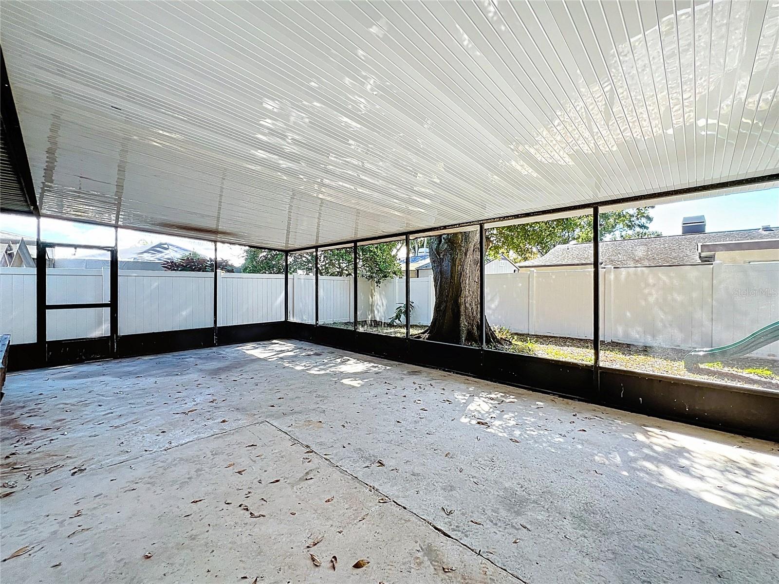 SEMINOLE COUNTRY - Residential