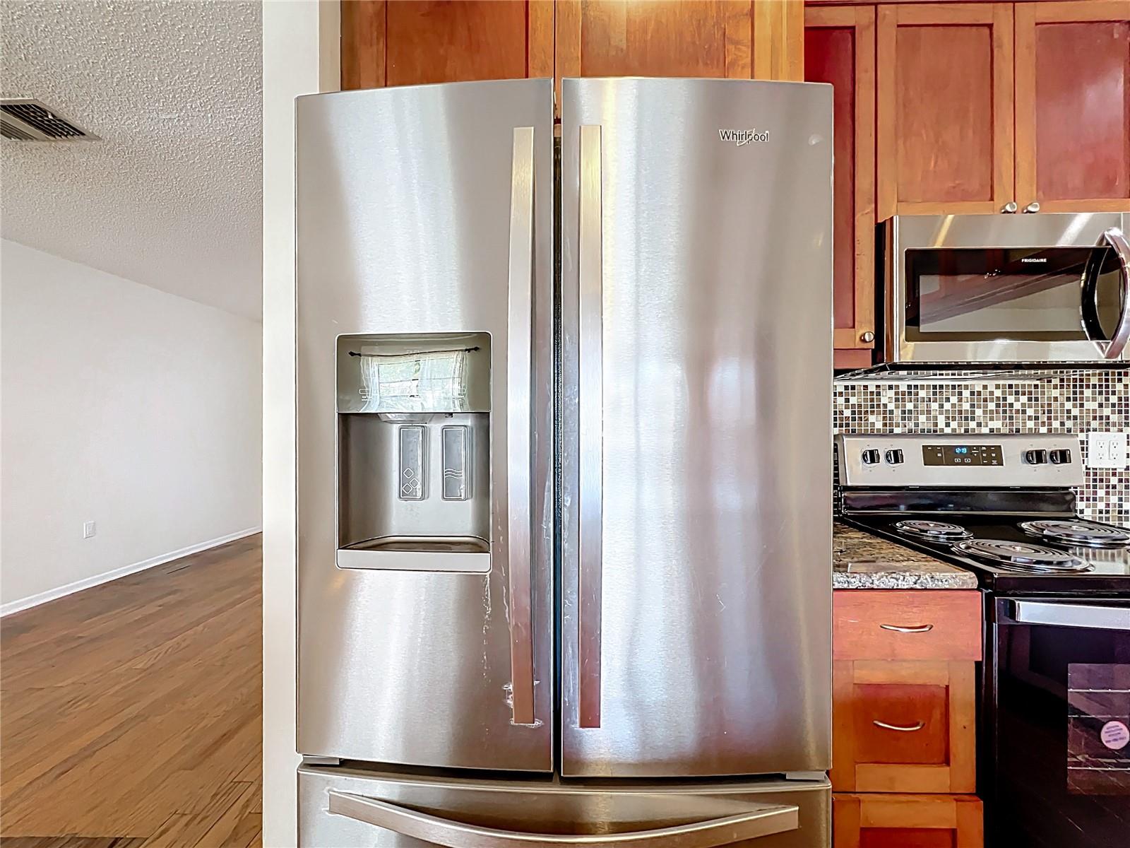 SEMINOLE COUNTRY - Residential