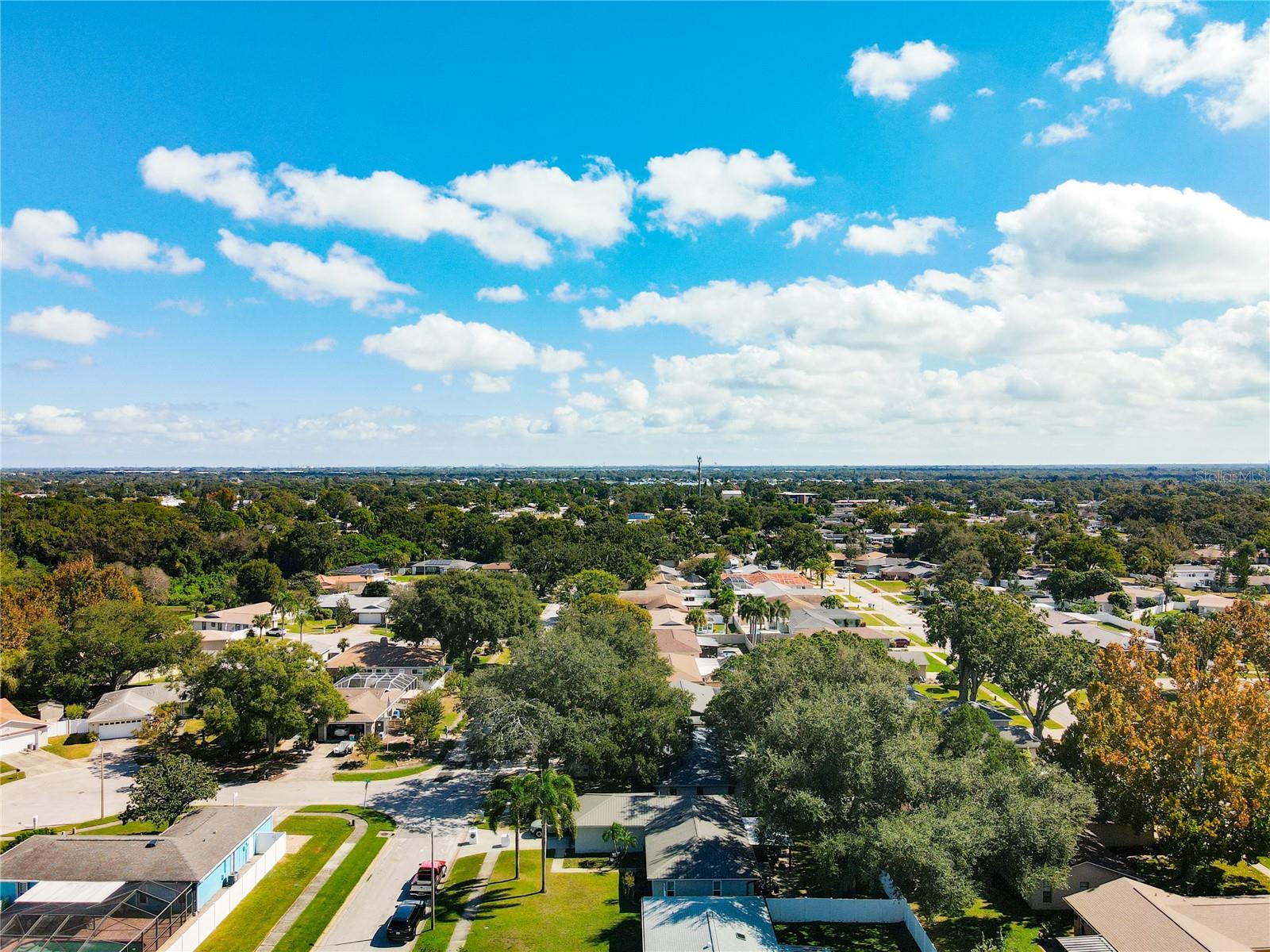 SEMINOLE COUNTRY - Residential