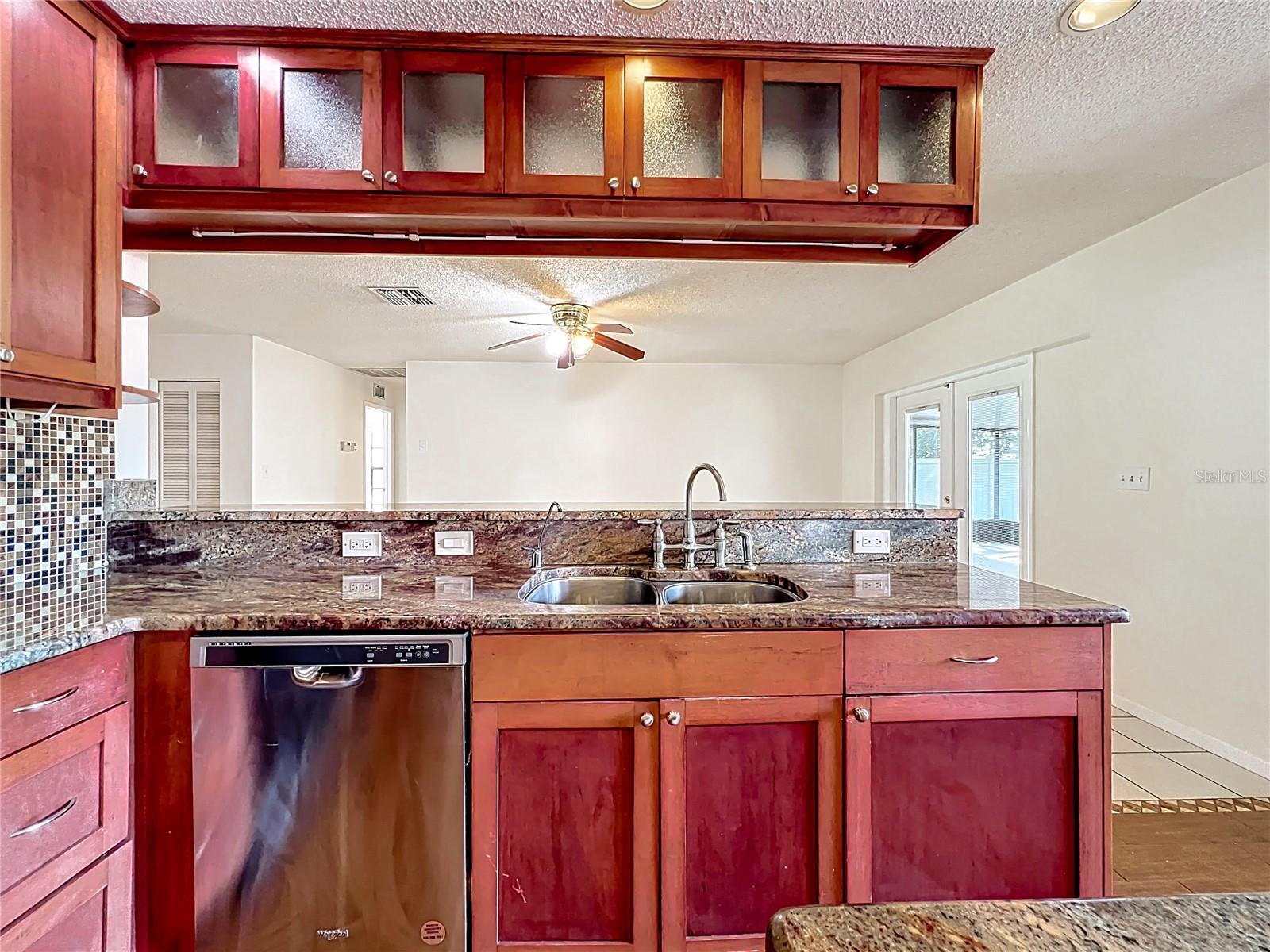 SEMINOLE COUNTRY - Residential