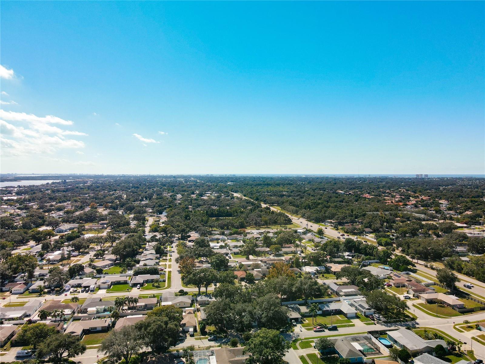 SEMINOLE COUNTRY - Residential