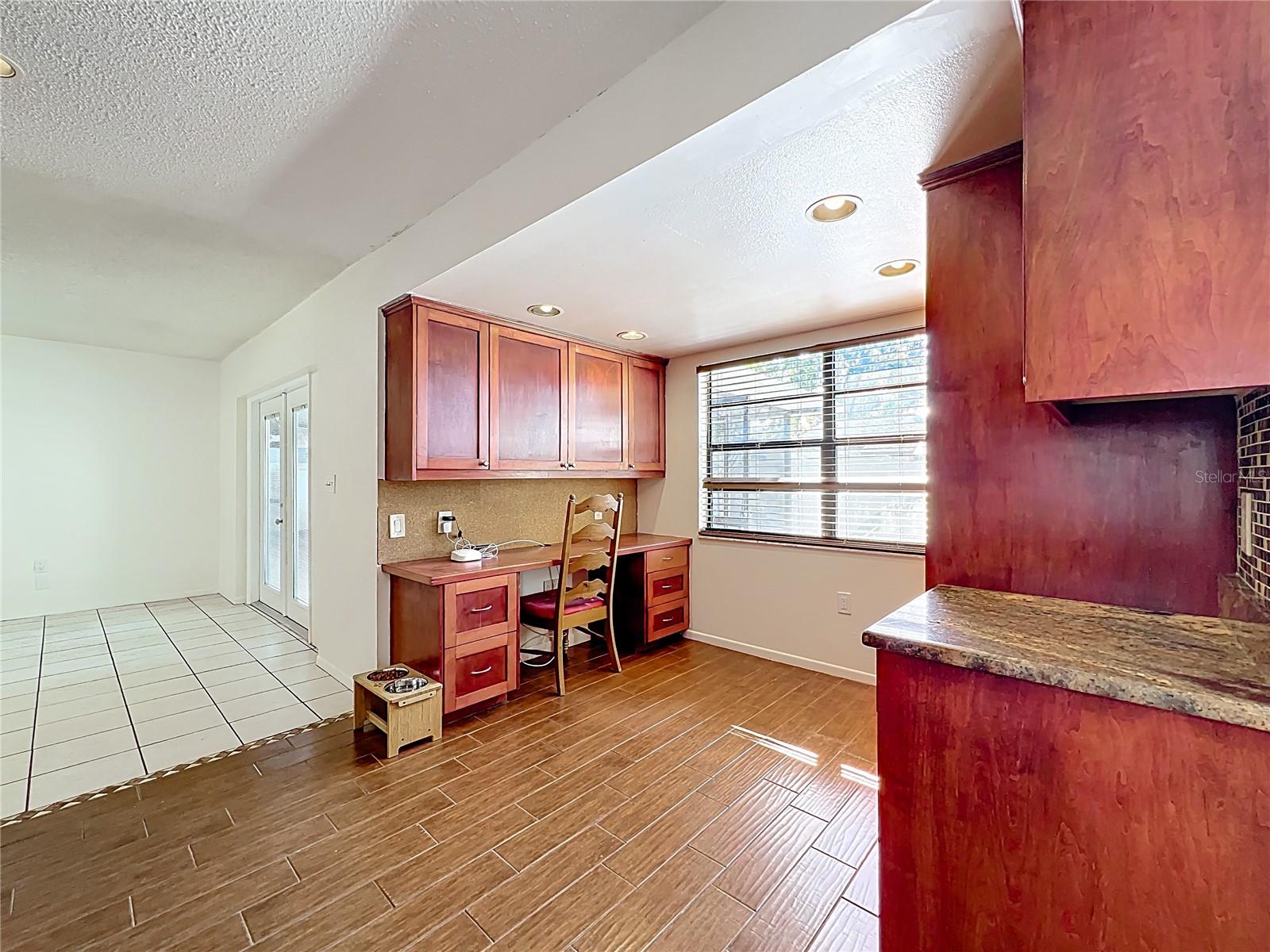 SEMINOLE COUNTRY - Residential