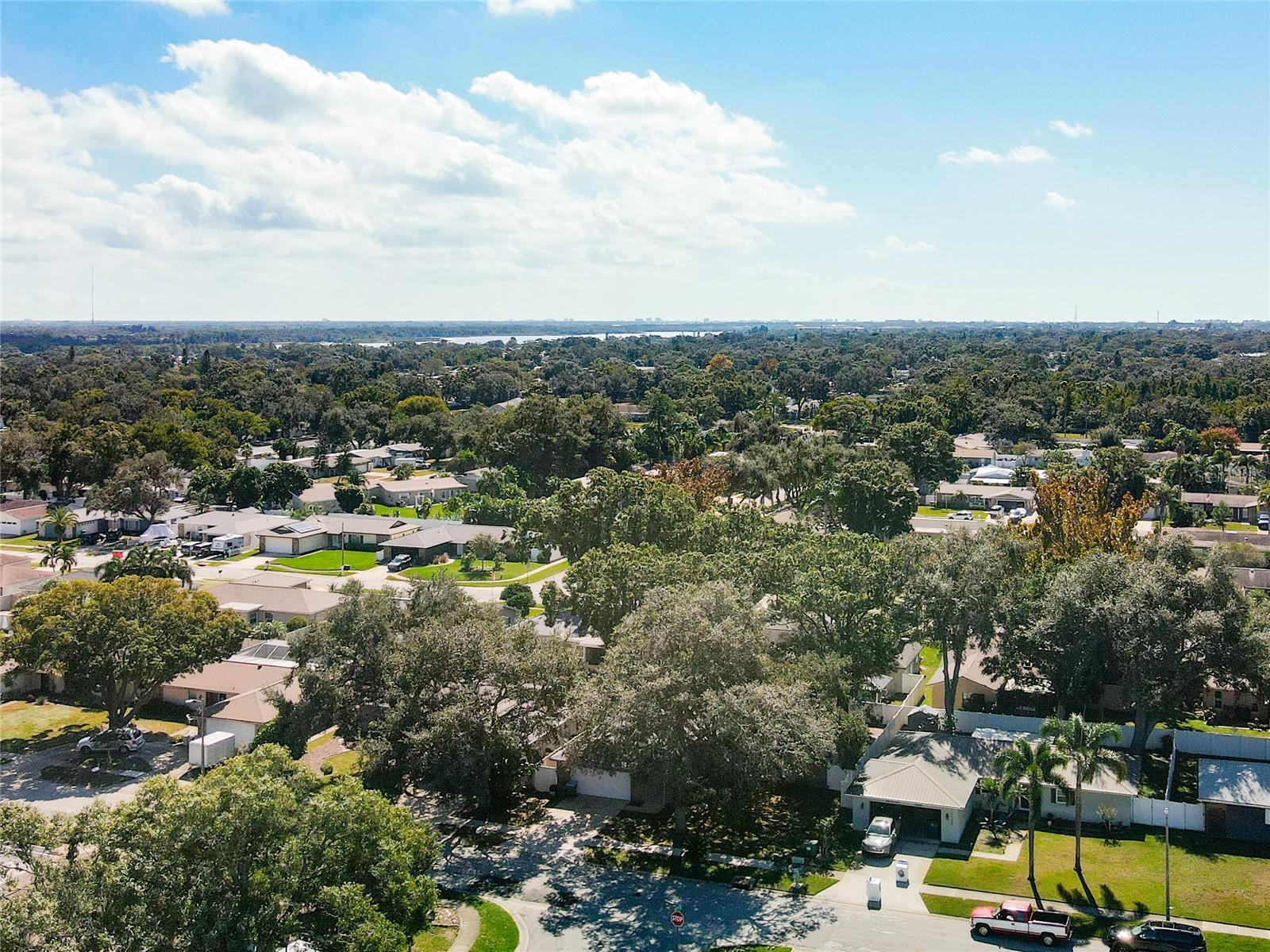 SEMINOLE COUNTRY - Residential