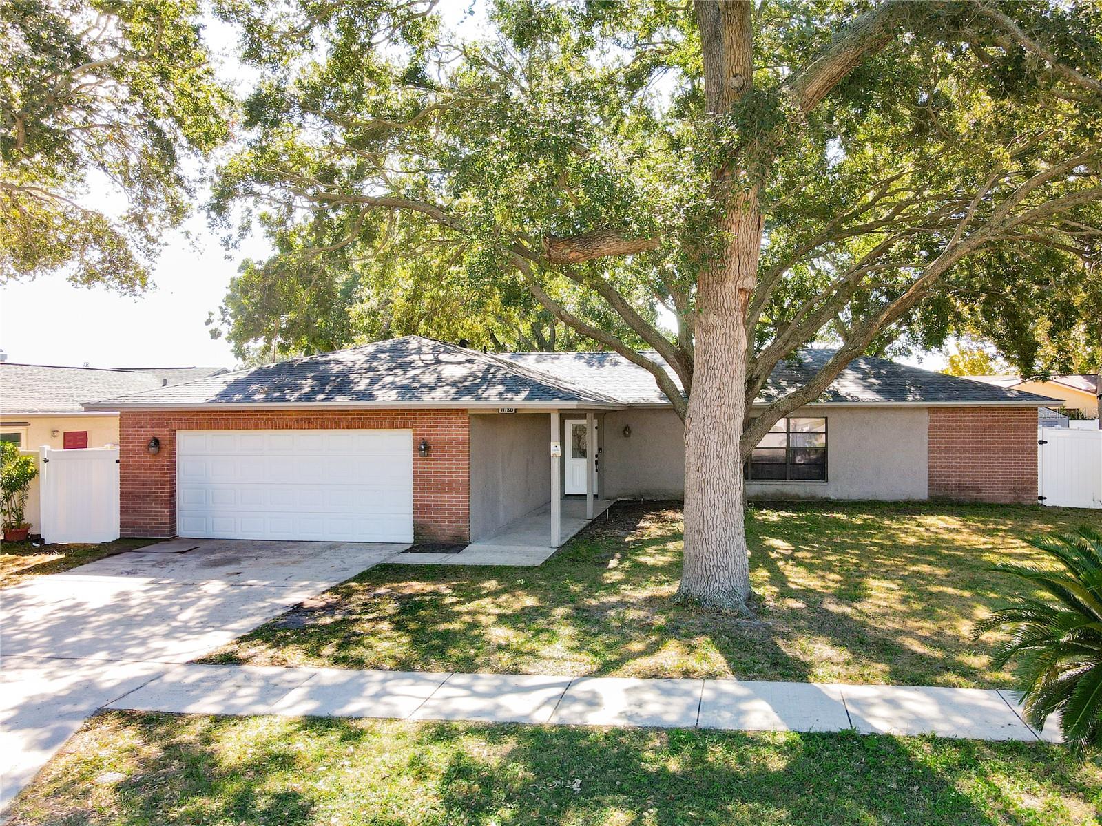 SEMINOLE COUNTRY - Residential