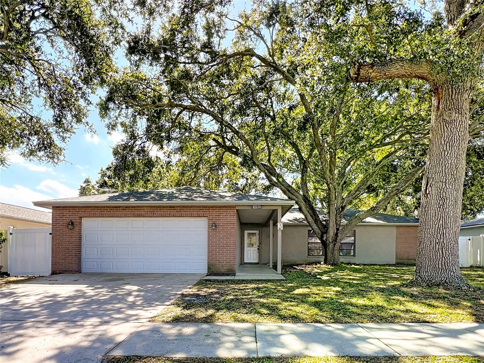 SEMINOLE COUNTRY - Residential