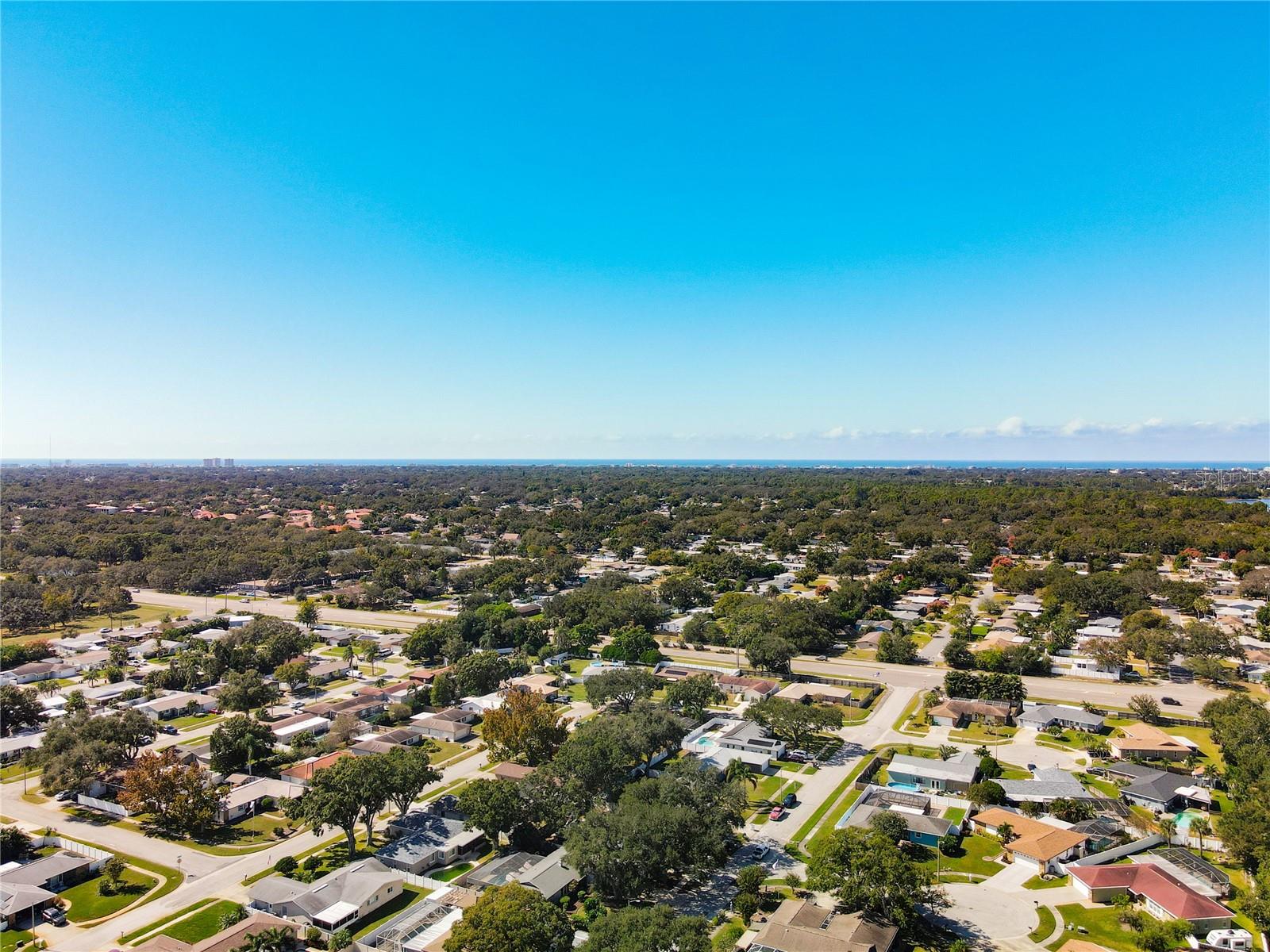 SEMINOLE COUNTRY - Residential