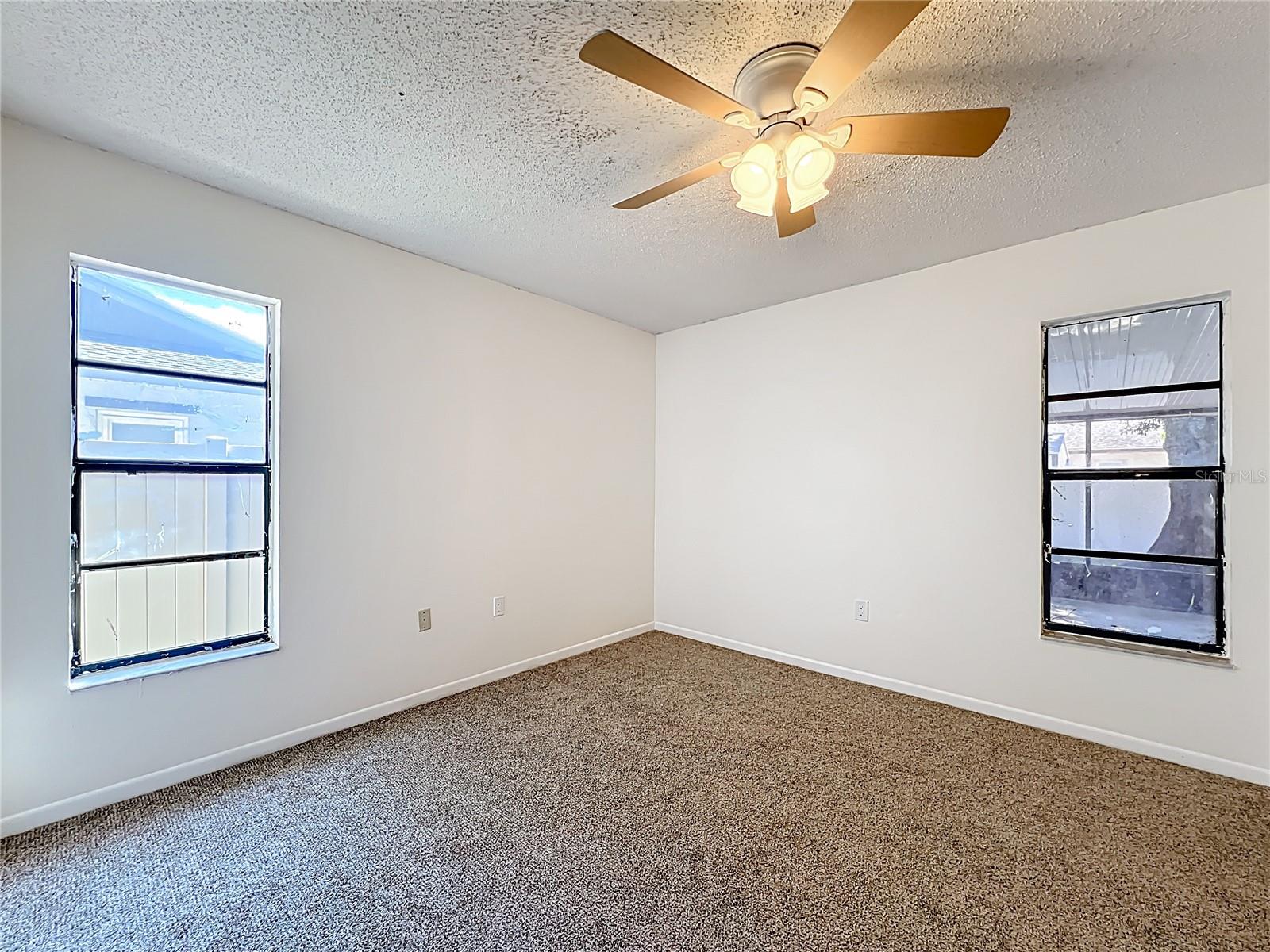 SEMINOLE COUNTRY - Residential