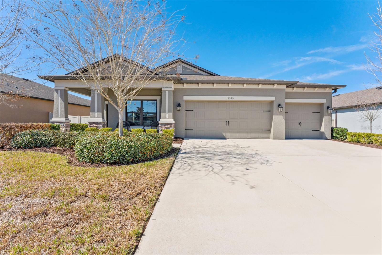 TALAVERA PHASE 1A-2 - Residential