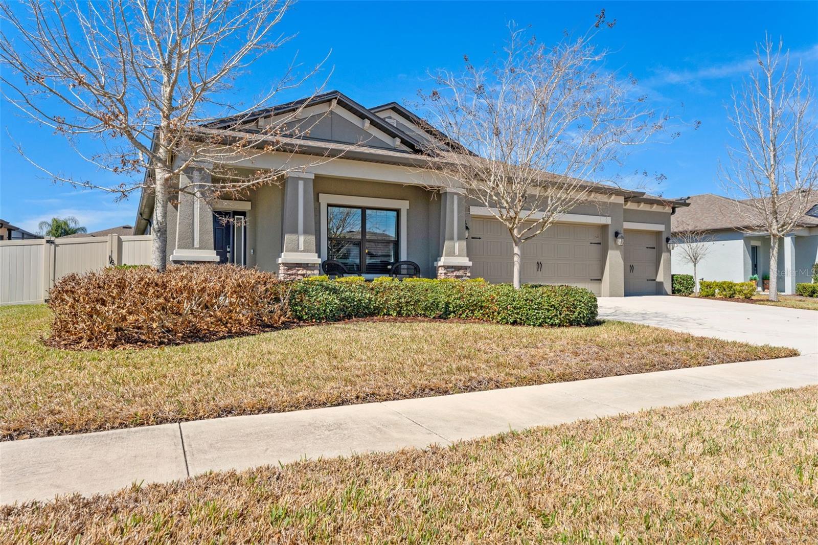 TALAVERA PHASE 1A-2 - Residential