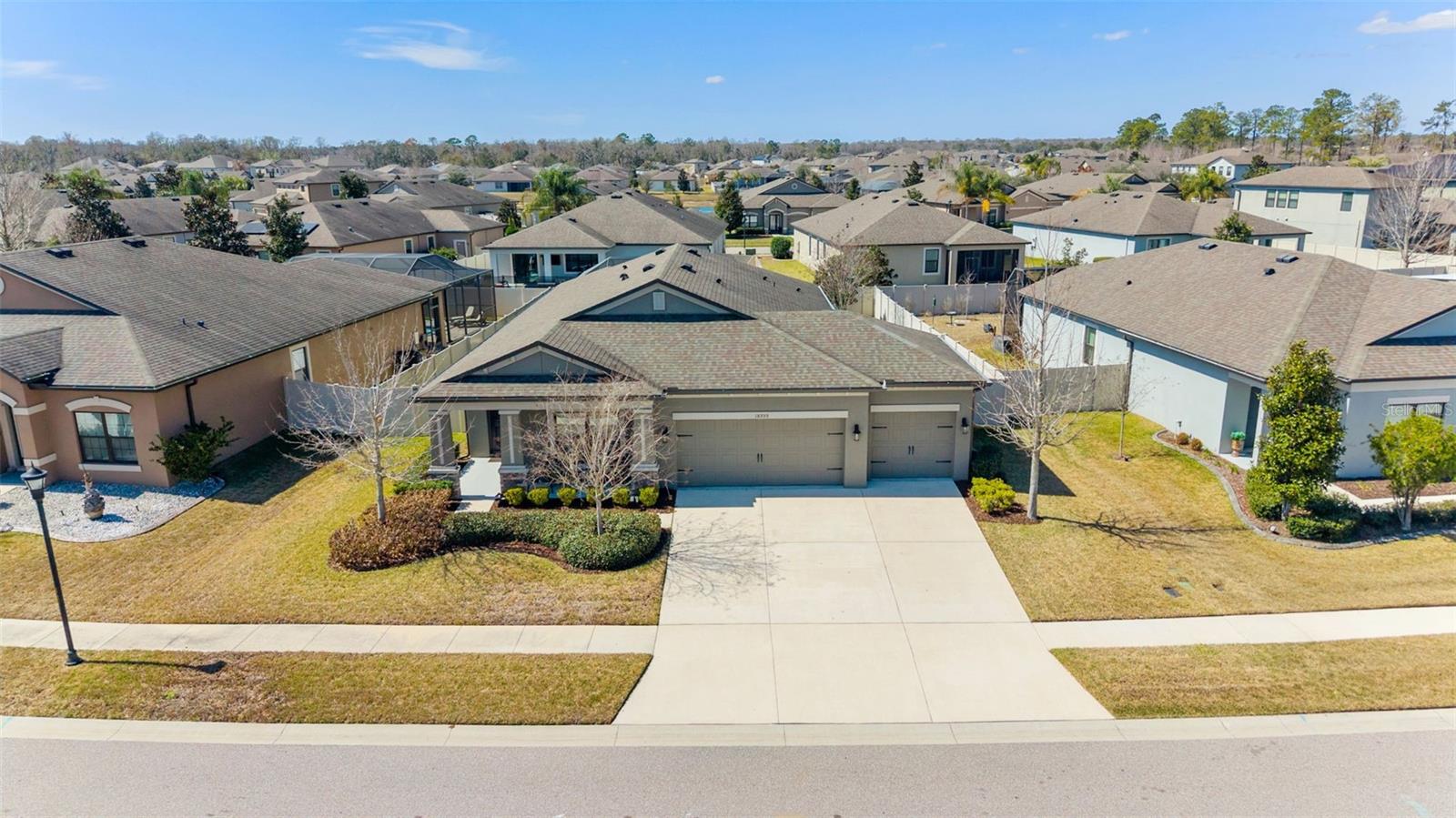 TALAVERA PHASE 1A-2 - Residential