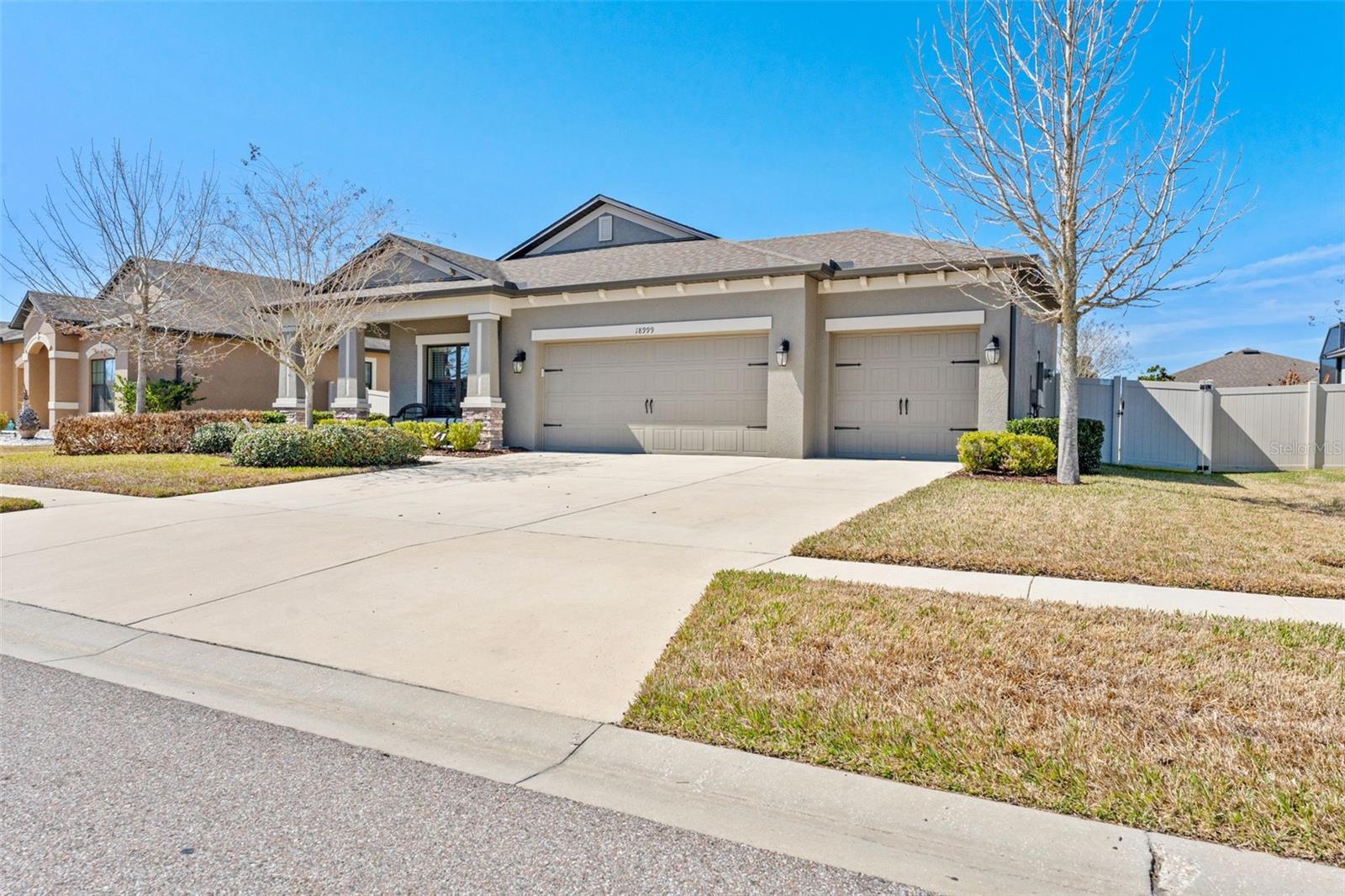 TALAVERA PHASE 1A-2 - Residential