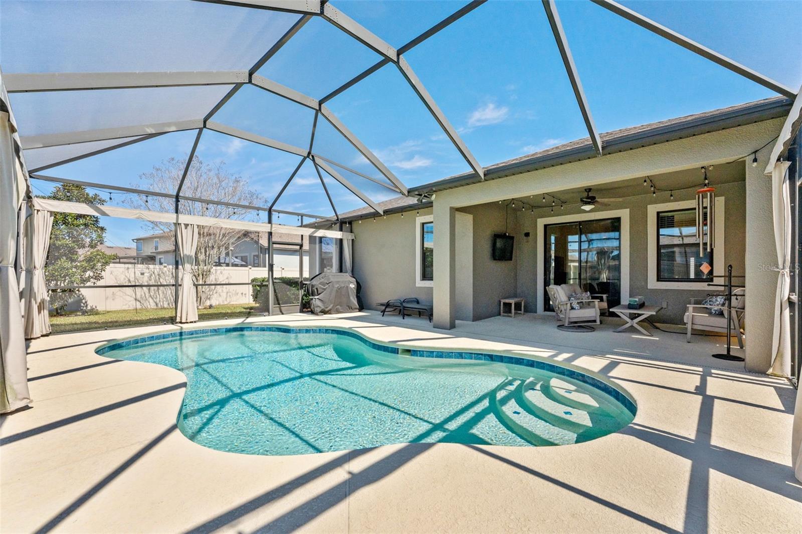 TALAVERA PHASE 1A-2 - Residential