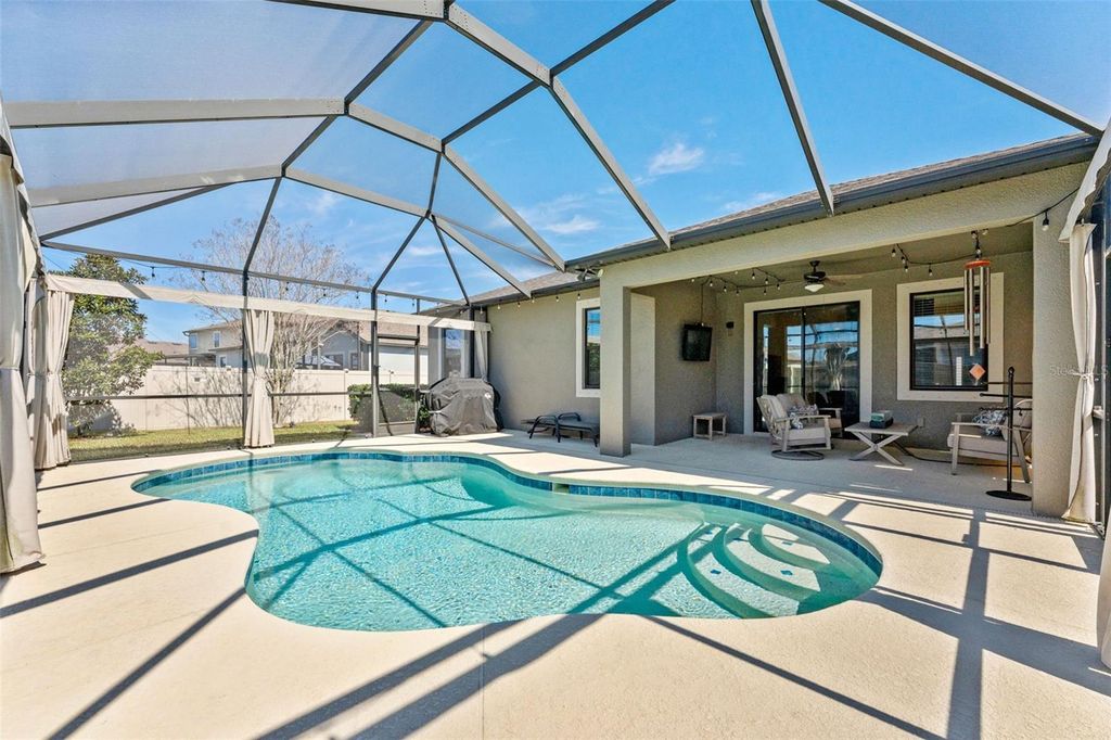 Photo of 18999 Malinche Loop, Spring Hill, FL 34610 (MLS # TB8482401)