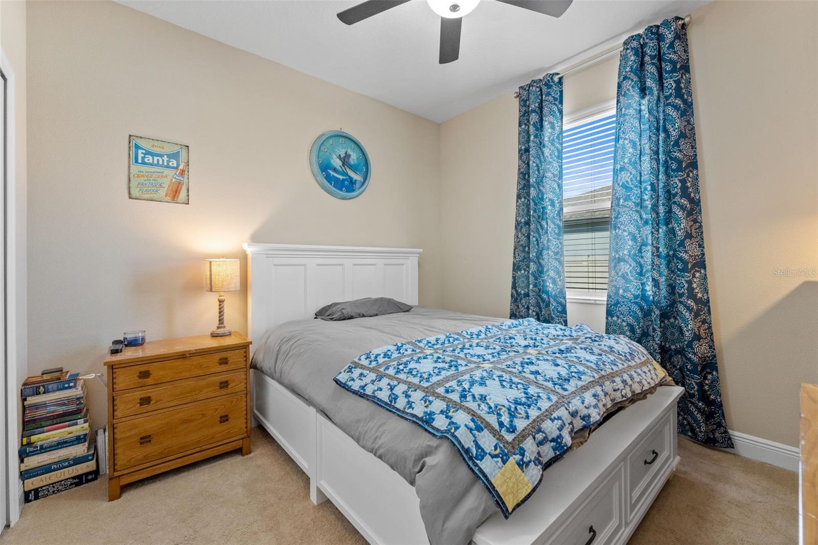 TALAVERA PHASE 1A-2 - Residential