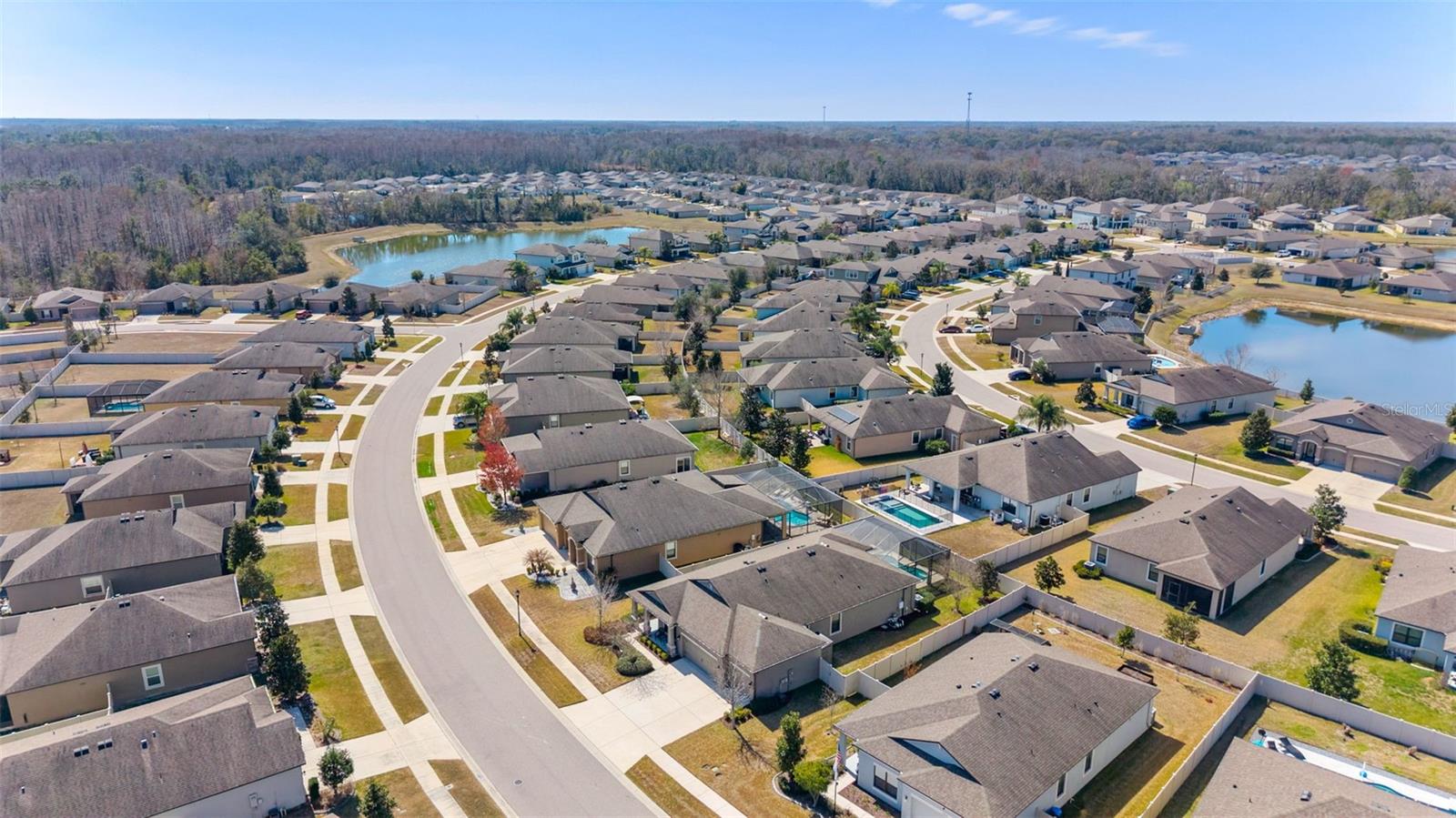 TALAVERA PHASE 1A-2 - Residential