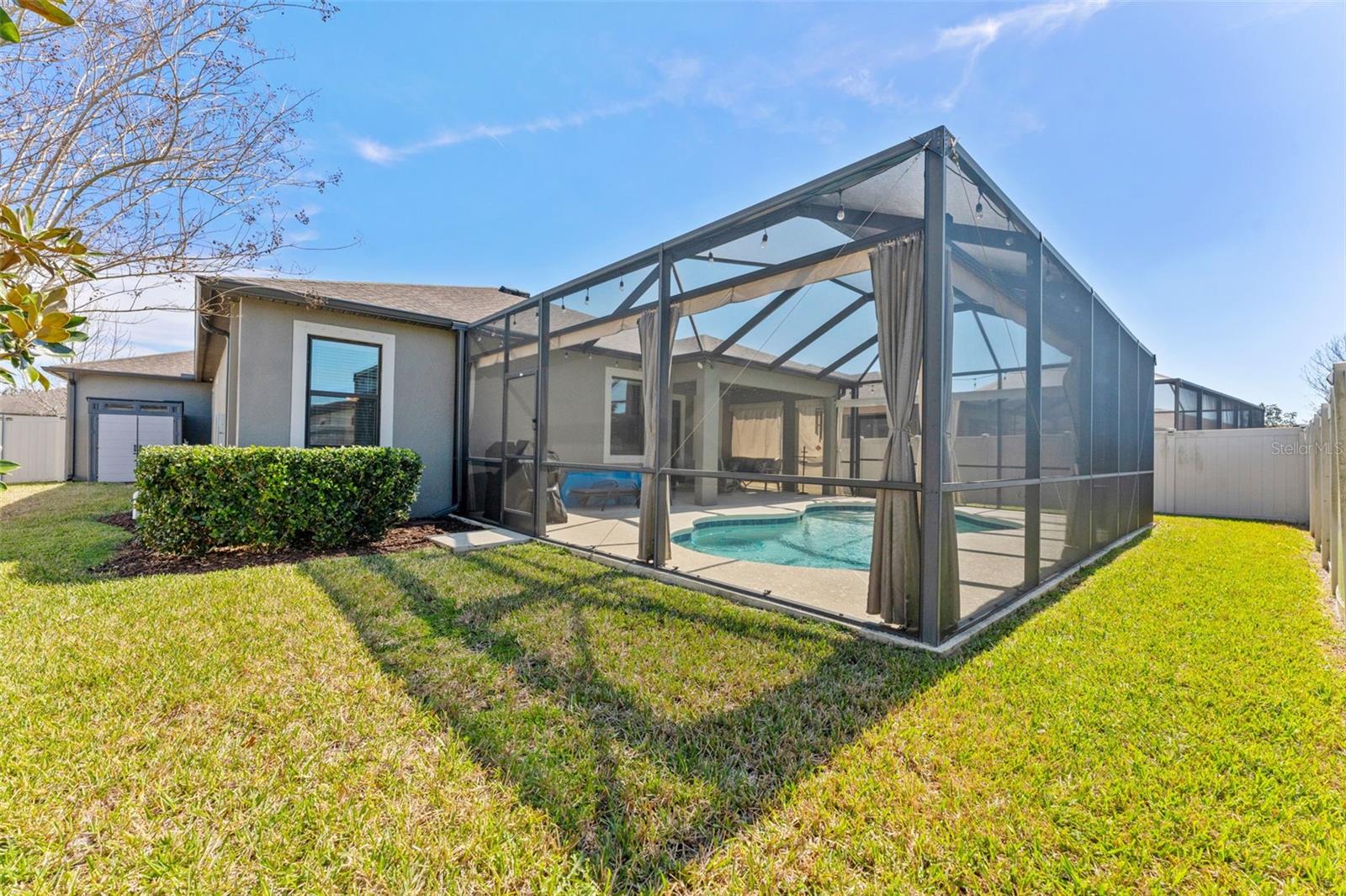 TALAVERA PHASE 1A-2 - Residential