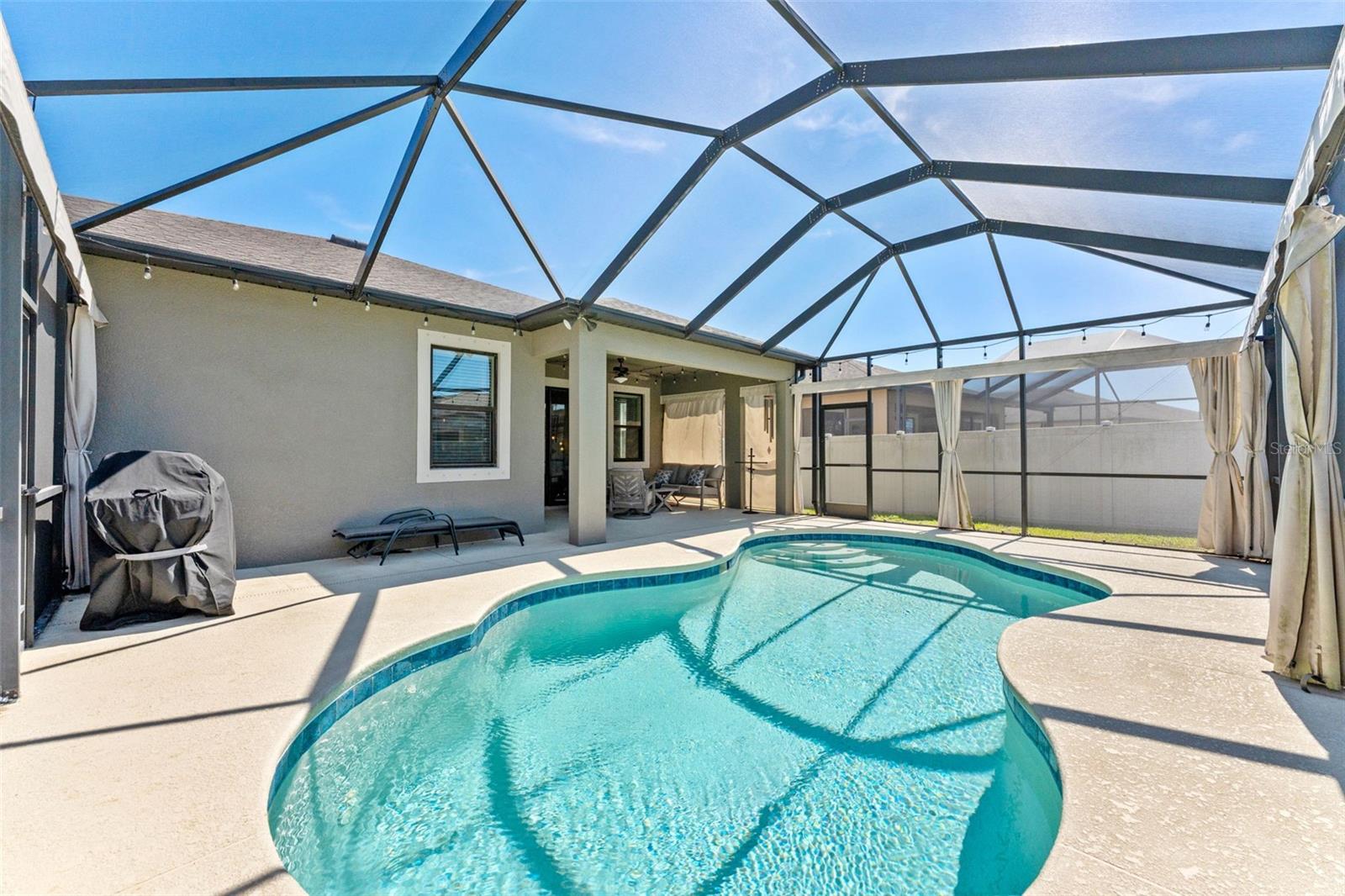 TALAVERA PHASE 1A-2 - Residential