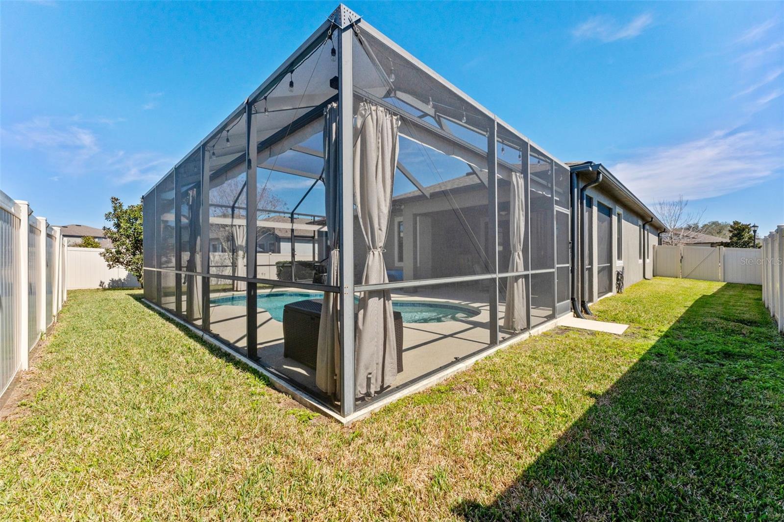 TALAVERA PHASE 1A-2 - Residential