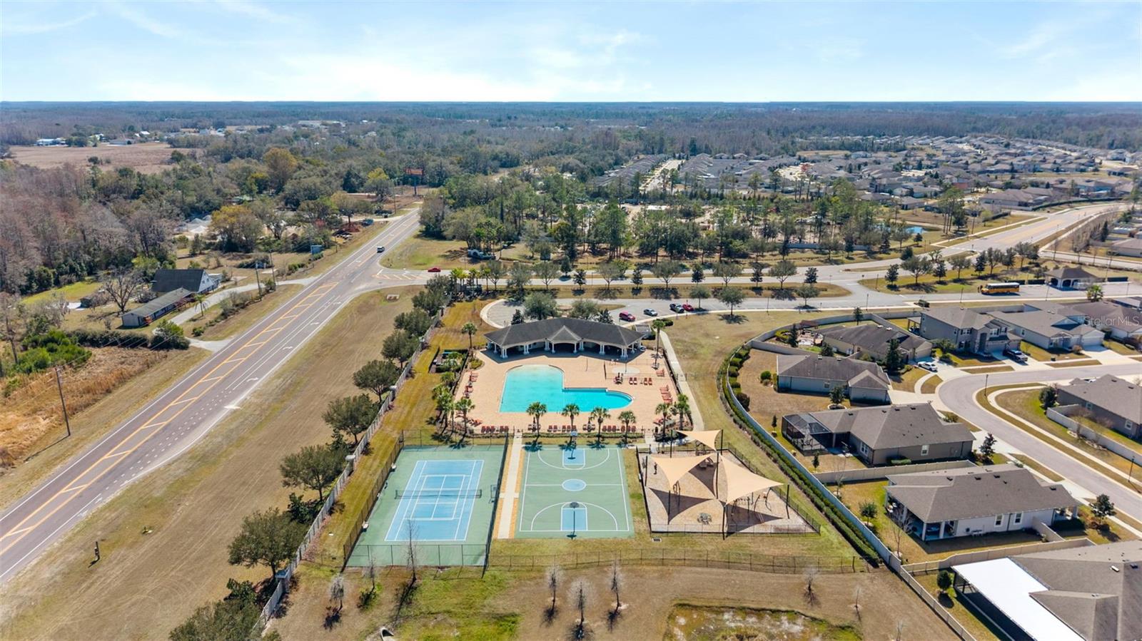 TALAVERA PHASE 1A-2 - Residential