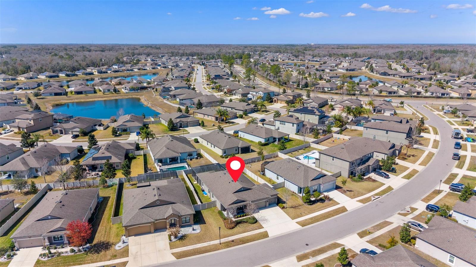 TALAVERA PHASE 1A-2 - Residential