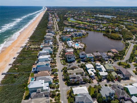 A home in PALM COAST