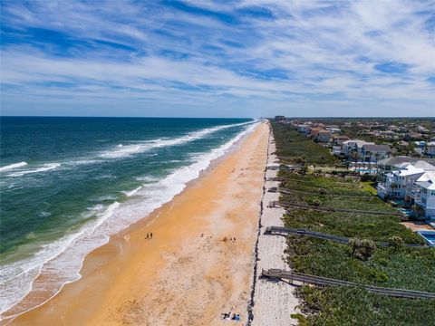 A home in PALM COAST