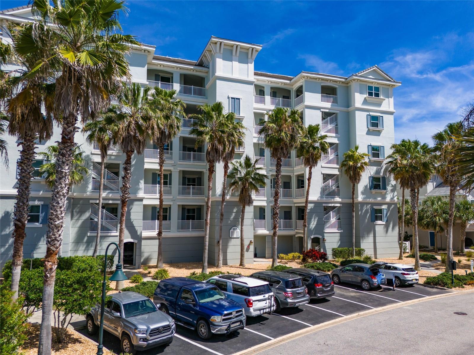 900 CINNAMON BEACH WAY 862