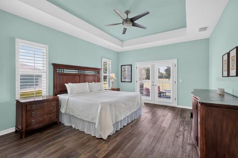 Tiny photo for 2556 NE 120th Street, Anthony, FL 32617 (MLS # TB8525603)