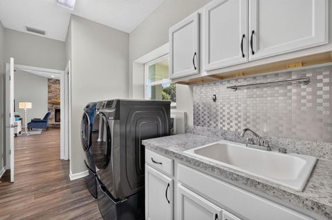 Tiny photo for 2556 NE 120th Street, Anthony, FL 32617 (MLS # TB8525603)
